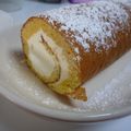 RIKAいちご's cooksnap of when they made ミルキークリーム.