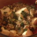 eamesera's cooksnap of when they made お手軽♪麻婆豆腐.