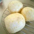 澄流sumire's cooksnap of when they made 味付け簡単♪HBで肉まん.