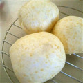 澄流sumire's cooksnap of when they made ちょっと小ぶりな肉まん.