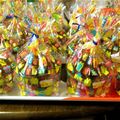 光咲っ子's cooksnap of when they made 簡単！チョコケーキ.