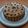 北国の新妻's cooksnap of when they made モントンで♪生チョココーヒークリーム.