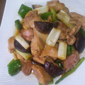 もはー's cooksnap of when they made 和風タレ焼きとり.
