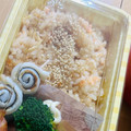 Brittany▸▸'s cooksnap of when they made ☆鮭の炊き込みご飯☆.