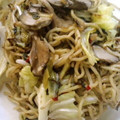 vivugt's cooksnap of when they made 野菜たっぷり塩焼きそば.