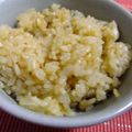 りりもこもこ's cooksnap of when they made 炒めて炊くだけでプロの味！チキンピラフ.