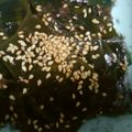 さざんか©'s cooksnap of when they made 簡単★レンジで昆布の佃煮.