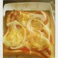 とらさんまま♡'s cooksnap of when they made 朝食におすすめ♪食パンで即席ピザ.