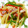 pyonpoco's cooksnap of when they made ピーマンとポテトのベーコン炒め.