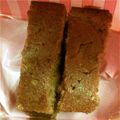 ルチノー✿'s cooksnap of when they made リンゴとチョコのどっしりパウンドケーキ.