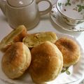 tetelche's cooksnap of when they made 天然酵母☆みかん酵母の起こし方.