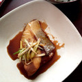 バムお's cooksnap of when they made ぶりの照り焼き.