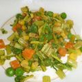 プッチケリー's cooksnap of when they made 大根葉の蜂蜜味噌バター炒め.