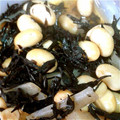 なんだッッ's cooksnap of when they made ほっこりするひじきと大豆の煮物.