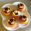 ☆pecoo☆'s cooksnap of when they made かわいすぎるっ☆簡単友チョコ〜ぶた編〜.
