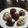 残念娘's cooksnap of when they made トリュフ(基本のガナッシュ).