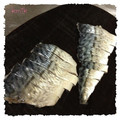 kemi★'s cooksnap of when they made サバを使えば〆鯖にも！きずし.