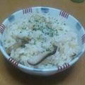 max4995's cooksnap of when they made 山賊ライス☆4種のきのこ.