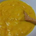 つんころがし's cooksnap of when they made かぼちゃのスープ.
