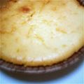 ここあ１２'s cooksnap of when they made ちょっとクリーミー＊なチーズケーキ.
