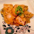 にゃにゃあすけ's cooksnap of when they made 柔らか〜い！鶏胸肉のケチャ乳炒め.