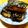 あこはやママ's cooksnap of when they made 海苔のピリ辛揚げ焼き豆腐.