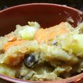 Nakki-'s cooksnap of when they made 洋風肉じゃが.