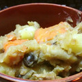 Nakki-'s cooksnap of when they made 洋風肉じゃが.