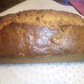 suzukizm's cooksnap of when they made パウンドケーキ.