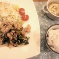 あみ♡'s cooksnap of when they made ♡豚肉の辛みそ炒め♡.