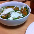 ひろと＾＿＾ママ's cooksnap of when they made カリ②じゃこサラダ柚子こしょネーズソース.