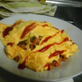 コロ戌's cooksnap of when they made 簡単！ふわとろオムライス.