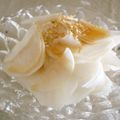 ＊サラーム＊'s cooksnap of when they made ◎パリパリ美味しい☆カブの塩漬け◎.