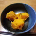 жゆきにゃж's cooksnap of when they made 簡単♪１・１・１でかぼちゃの煮物.