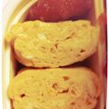 Myself7's cooksnap of when they made 豆乳で！ふっくら卵焼き.