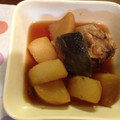 のはらちひろ's cooksnap of when they made 節約！簡単！美味しいぶり大根♪.