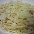☆パールたん☆'s cooksnap of when they made 南イタリア風　カリフラワースパゲッティ.