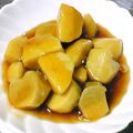 meiりんりん's cooksnap of when they made トロトロ☆里芋の煮っころがし.