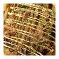 おりか５１８'s cooksnap of when they made むっちむち♪ミンチdeお好み焼き.