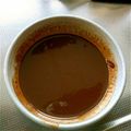 れとn's cooksnap of when they made 簡単チョコレートガナッシュ？.