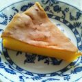 yumegoo's cooksnap of when they made 簡単かぼちゃケーキ☆ミキサーで混ぜるだけ.