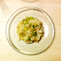 neruse's cooksnap of when they made 蕗の薹とじゃこの混ぜご飯.