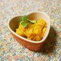 ガメコ's cooksnap of when they made マスタードポテトサラダ.