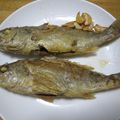めろんぱん999's cooksnap of when they made 南国風魚のバター焼き.