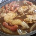 ママんま's cooksnap of when they made シンプルなカレー鍋.
