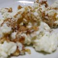 ダウリ's cooksnap of when they made 二色のスクランブルエッグ.