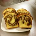 甘い水's cooksnap of when they made コーヒーのパウンドケーキ.