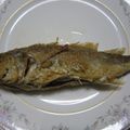 めろんぱん999's cooksnap of when they made 南国風魚のバター焼き.