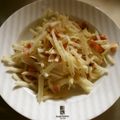 温泉ねこ姫's cooksnap of when they made 大根とベーコンの塩麹炒め.
