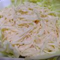 りりもこもこ's cooksnap of when they made ★綺麗にタラコ・明太子の皮を取り除く方法.